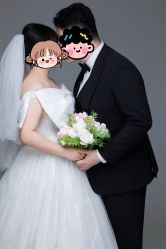 -全城热恋璀璨婚纱摄影(国贸总店)