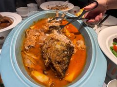 -阿五黄河大鲤鱼(英协路店)