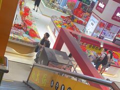 -楠火锅(西单店)