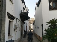 -衣裳街历史文化街区