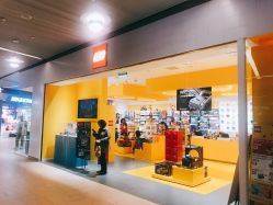 -乐高授权专卖店(浦东嘉里城店)
