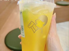 -喜茶(永旺梦乐城店)