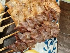 -哥哥の深夜食堂(永乐汇亲子购物运动中心店)