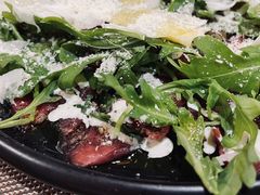 -BONAZZA 意大利餐厅