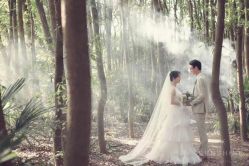点击看大图 -太郎花子婚纱摄影艺术中心