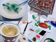 -四季民福烤鸭店(望京旺角店)