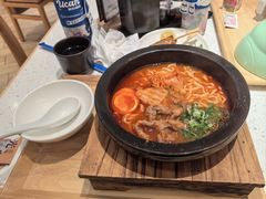 -味千拉面(又一城店)