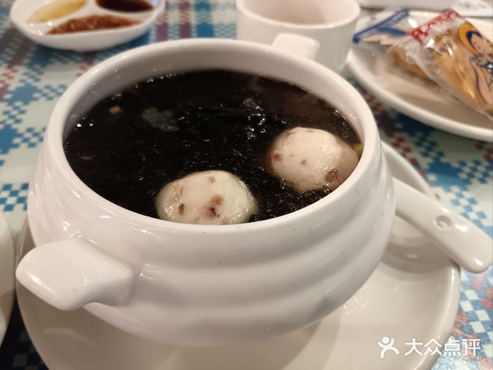 陈鹏鹏潮汕菜(欢乐海岸 海边景观店)图片