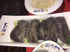 -巴九门老火锅(来福士打望店)