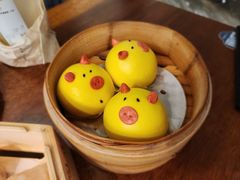 -陶陶居·雅园(凯华国际店)