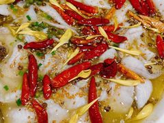 -太二酸菜鱼(菱角湖万达店)