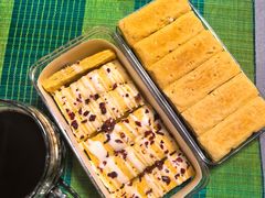 -罗莎蛋糕(建设路店)