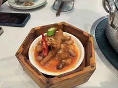 -味莊餐厅(康庄南街店)