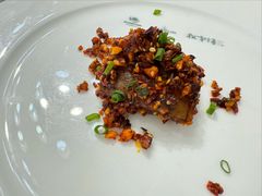 炝锅牛头方-松云泽