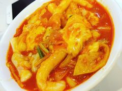 -郑阿姨的家·이모네·韩料&烤肉(武川路店)