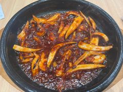 -米村拌饭(江宁万达店)
