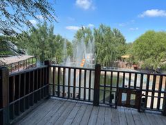 -北京鹿世界主题园