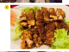 德成梅子鸡-德成饭店