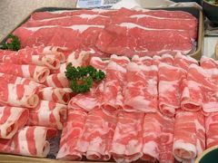 -新辣道鱼火锅(上地华联店)