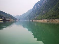 -乌江画廊(彭水苗族土家族自治县)