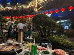 -枇杷园食为鲜火锅(南山店)