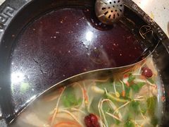-钢管厂歆瑞源油卤串串香(春熙路太古里店)