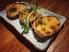 -一井烧肉·活鳗·寿司(望京SOHO店)