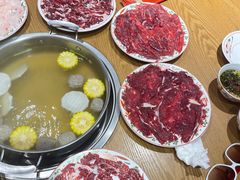 -汕头八合里海记牛肉店(清河店)