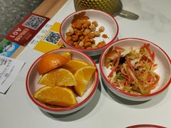 -大厨小馆(华阳城店)