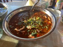 -鱼味鲜(环海路店)