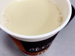 -麦当劳(明湖店)