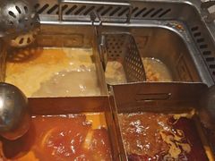 -海底捞火锅(壹悦城店)