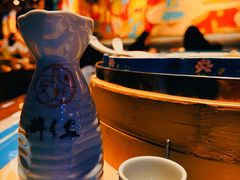 -醉长安(钟楼旗舰店)