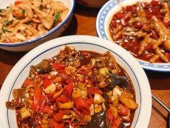 -回家吃饭·地道南昌菜(建德观总店)