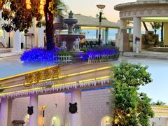 -珠海海泉湾神秘岛亲子乐园