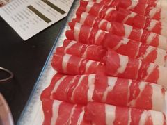 -南门四季铜锅涮肉(大屯·北苑店)