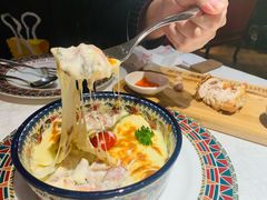 -俄士厨房(环球港店)
