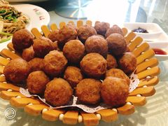 -晋阳饭庄(虎坊桥店)