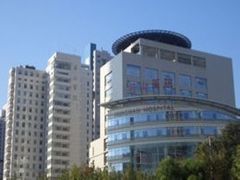 -复旦大学附属华山医院(总院)