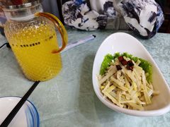 -六和聚传统烤鸭.天津菜(和平店)