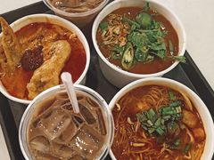 -樟宜机场免税店