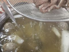 -蔡社牛肉城(龙湖店)