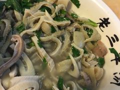 -老三羊汤【北兴隆街店】