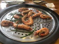 -黄寺蒸汽海鲜(黄寺大街店)