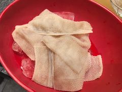 -醉董牛川派鲜肉自选火锅(烟台店)