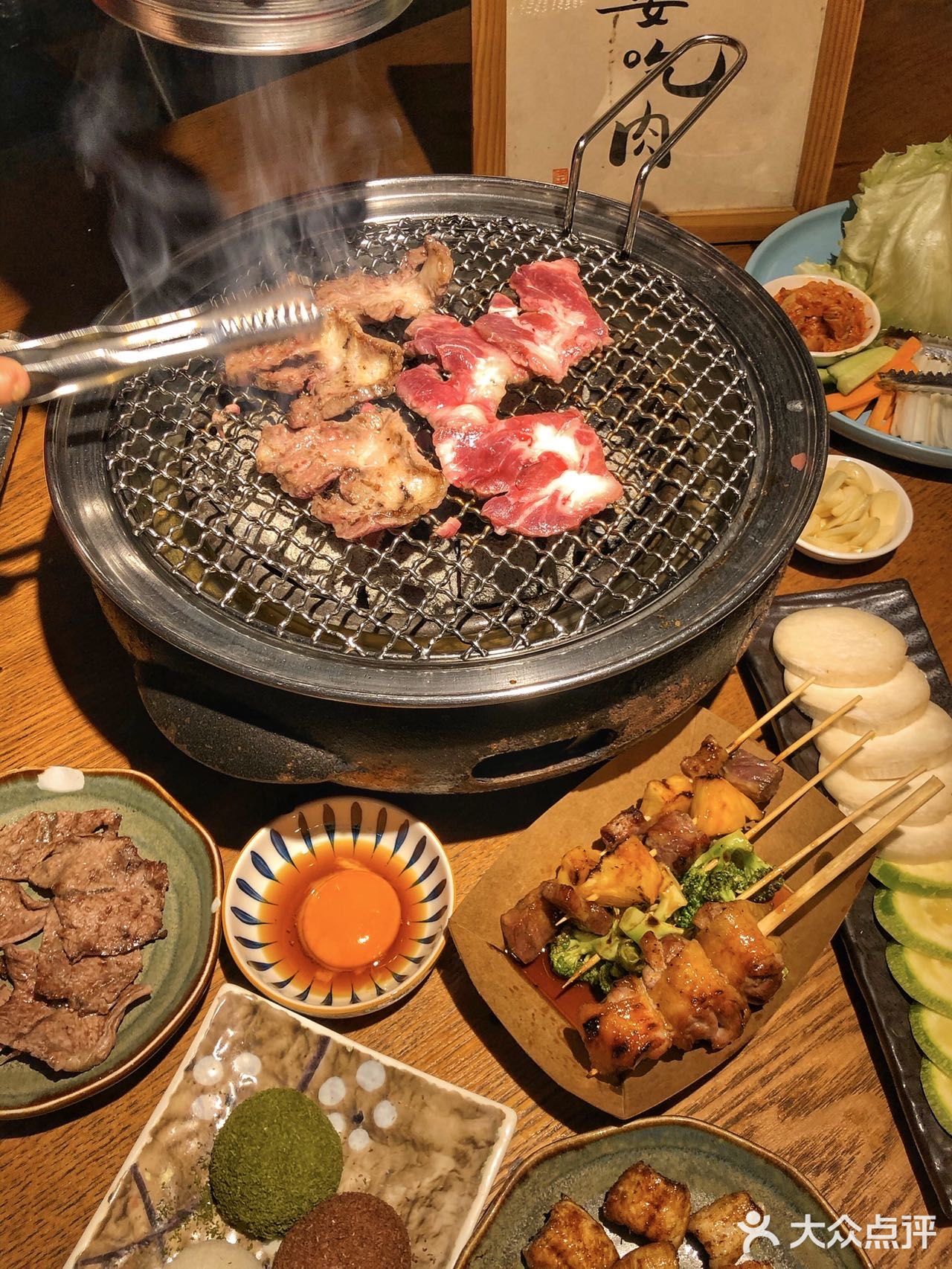 在佛山！会反复去吃的烤肉&烧鸟店！！