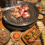 在佛山！会反复去吃的烤肉&烧鸟店！！