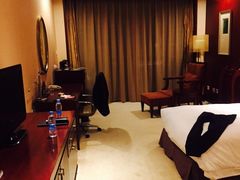 -西安锦江国际酒店