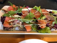 -宝莱纳餐厅(滨江店)