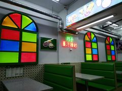 -义顺牛奶公司(新马路老店)